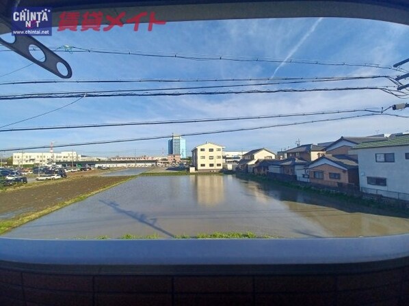 阿倉川駅 徒歩9分 2階の物件内観写真